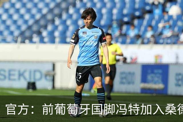 官方：前葡萄牙国脚冯特加入桑德兰教练组