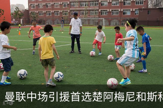 曼联中场引援首选楚阿梅尼和斯科特 与热刺抢荷兰边锋
